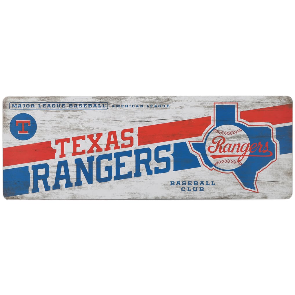 Texas Rangers 10