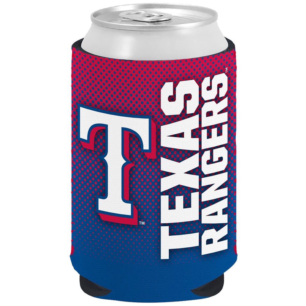 Texas Rangers Spirit Texas Rangers 12oz. Spirit Can Cooler