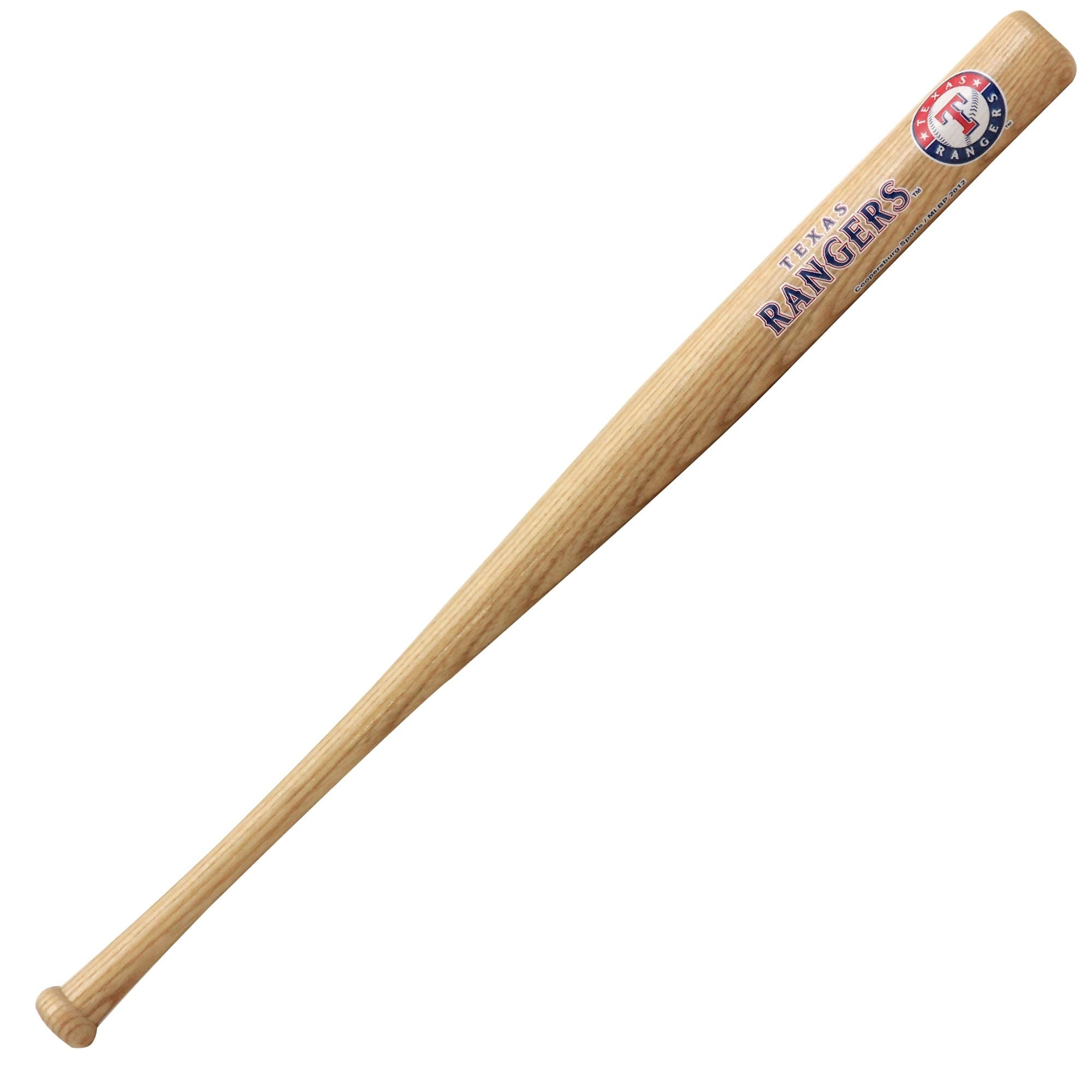 Texas Rangers 18