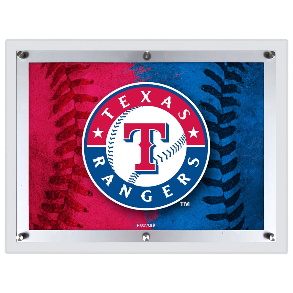 Texas Rangers 19