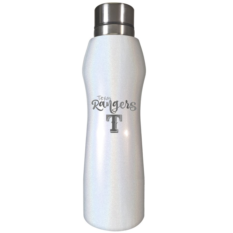 Texas Rangers 20oz. Opal Hydration Water Bottle