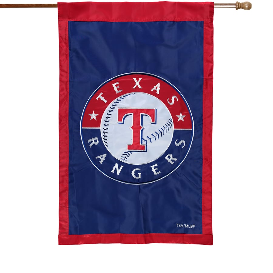 Texas Rangers 28