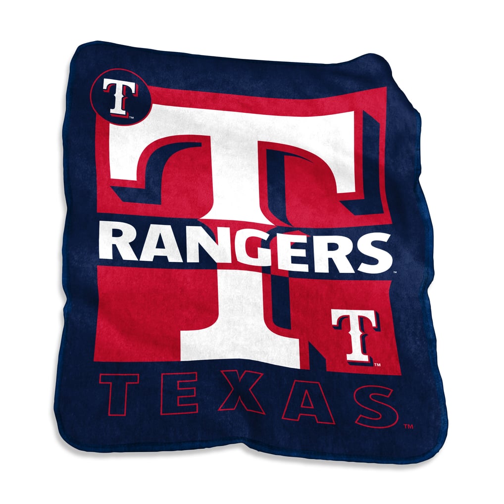 Texas Rangers 50