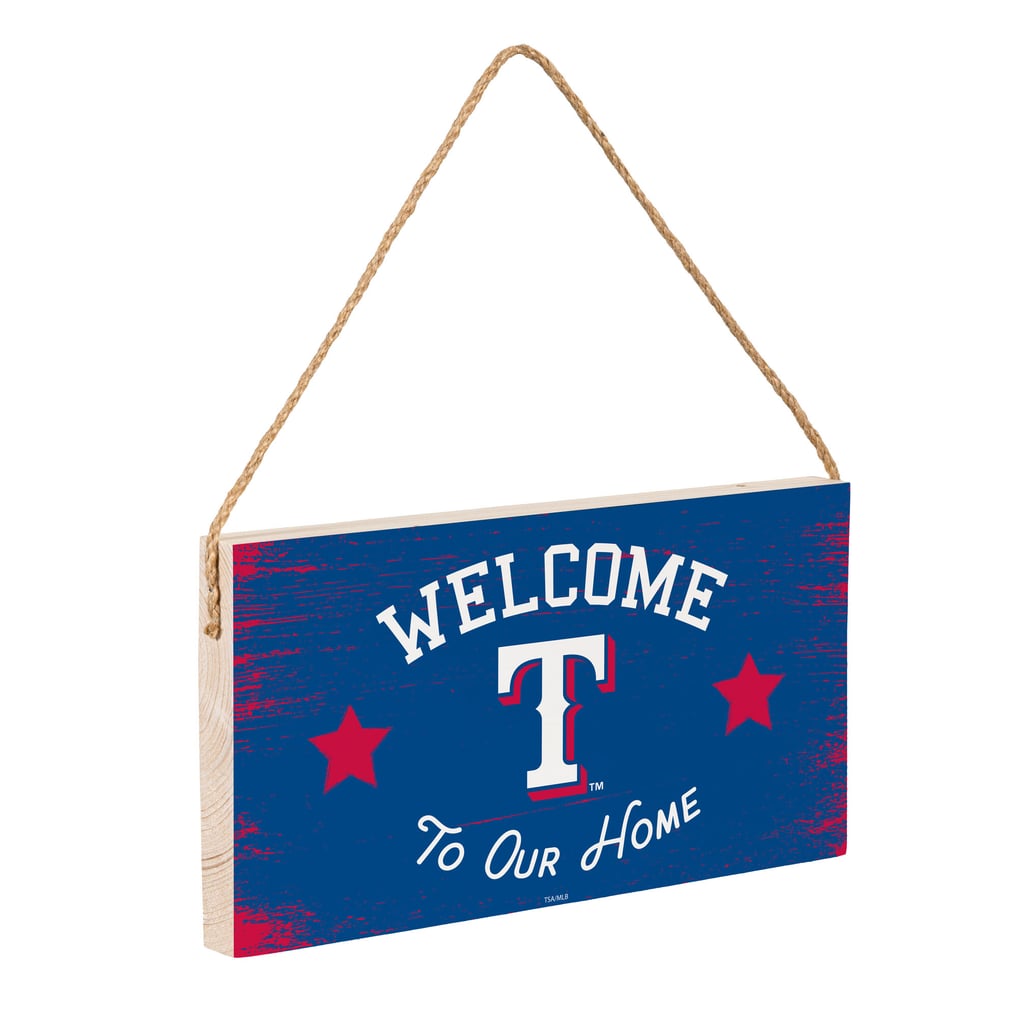 Texas Two Step Rangers Signs Texas Rangers 6