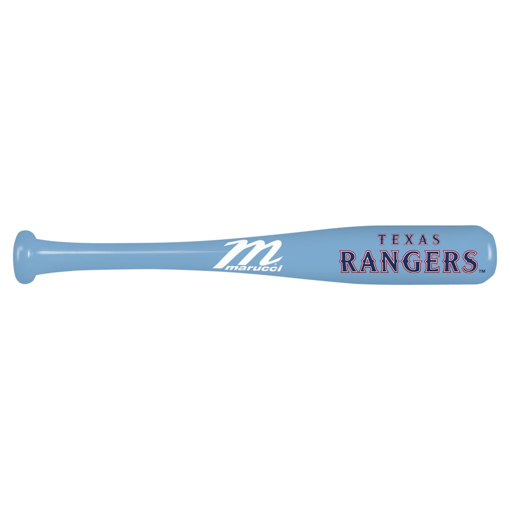 Texas Rangers Mini Souvenir Bat