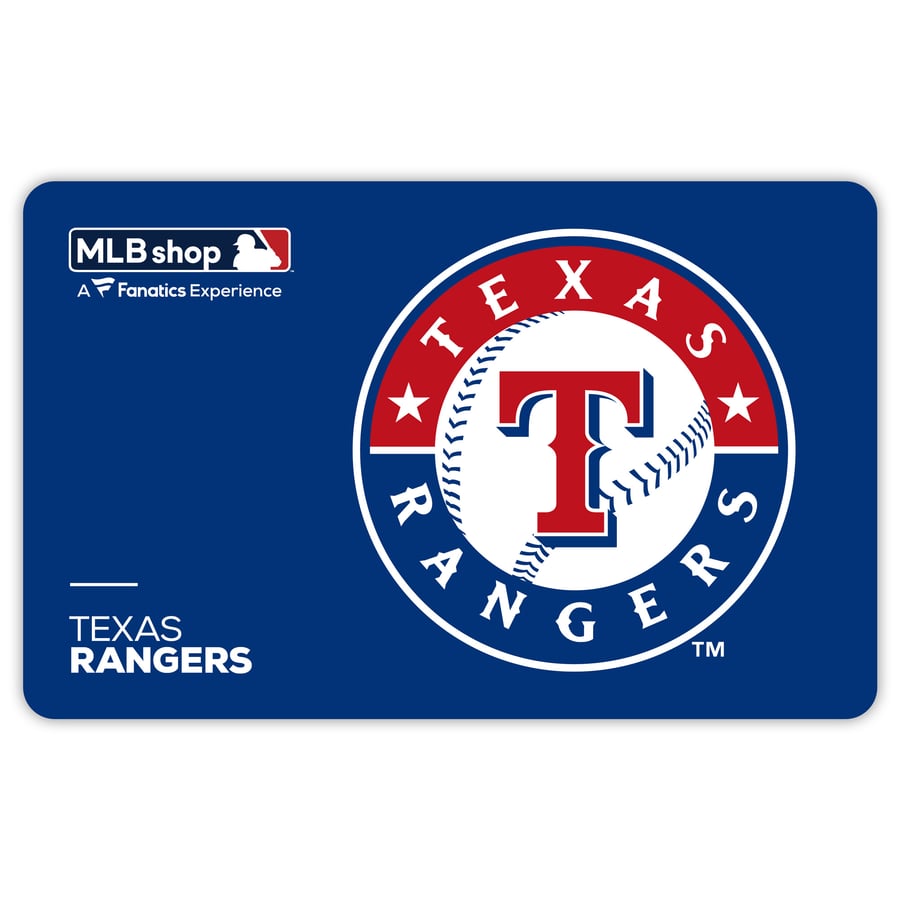 Remote Rangers Logo Rangers Baseball Logo