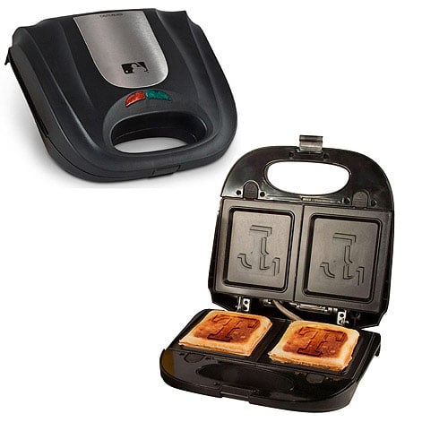 Texas Rangers Sandwich and Waffle Grill
