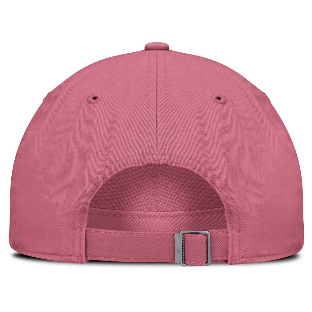 Unisex Texas Rangers Nike Pink Mother's Day Club Adjustable Hat