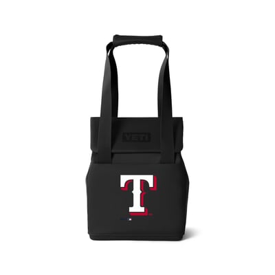 YETI Texas Rangers 14L Insulated Tote Bag
