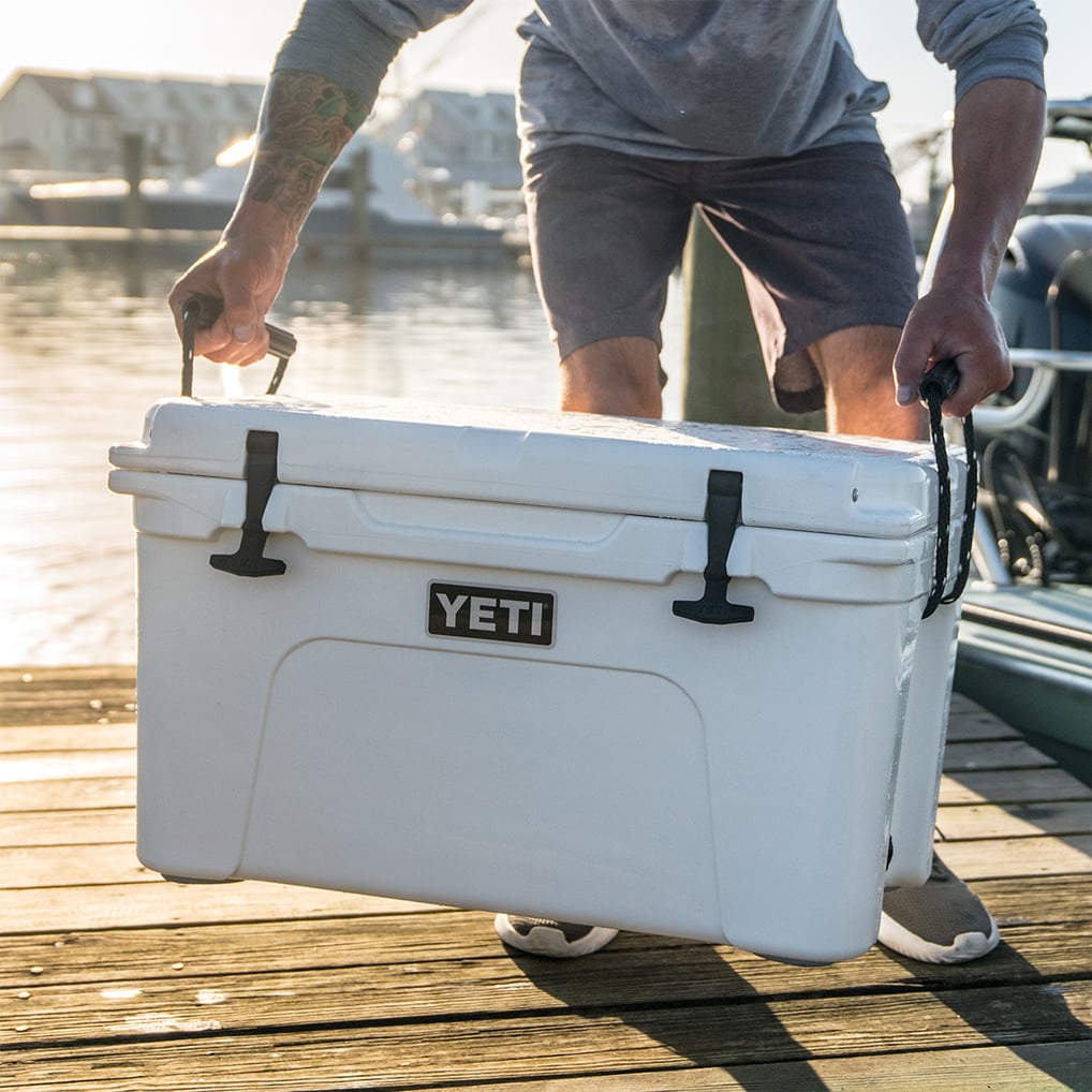 Yeti Ranger Texas Rangers YETI Tundra 45 Hard Cooler