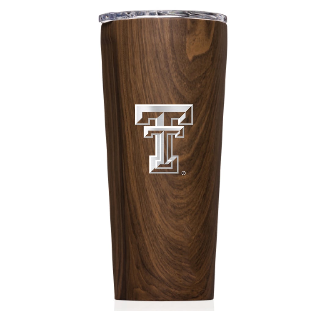 Texas Tech Red Raiders Corkcicle 24oz. Tumbler