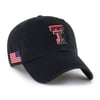 Strapbacks