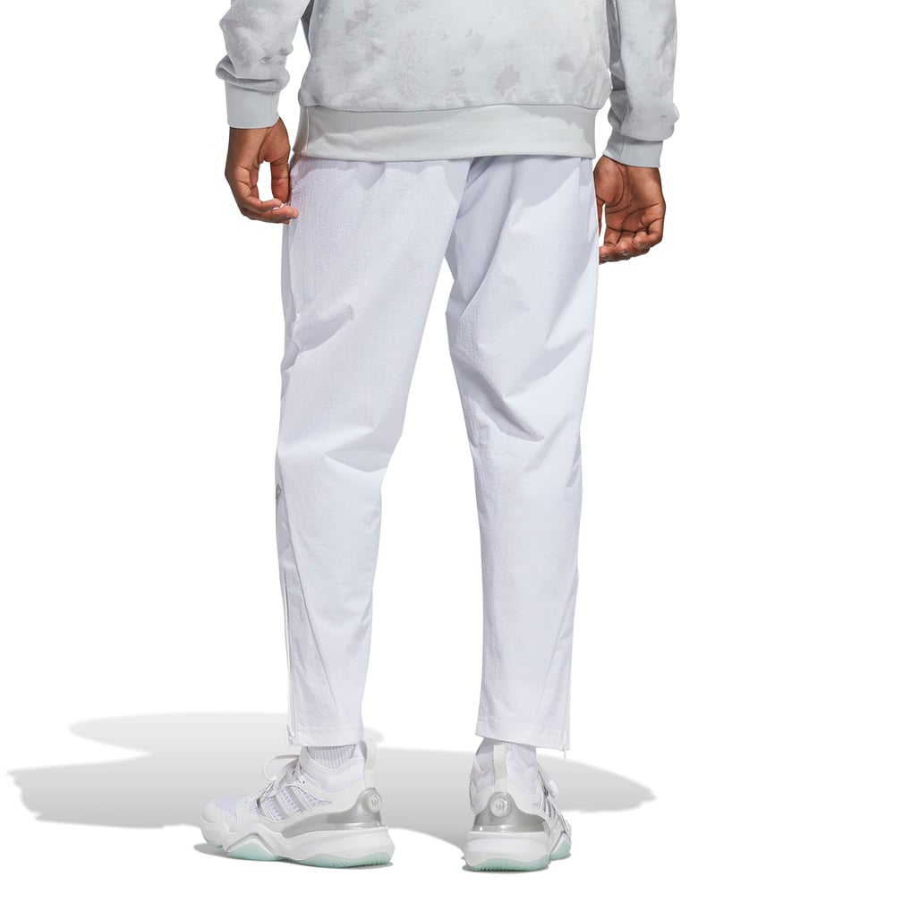 Texas Tech Red Raiders adidas x Mahomes Track Pants - White