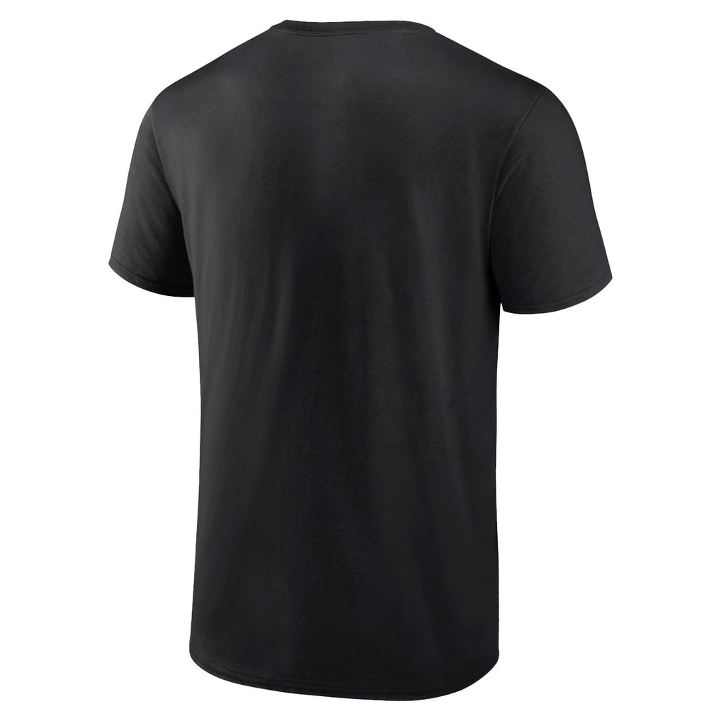 Texas Tech Red Raiders Authentic Pick-A-Sport T-Shirt - Black