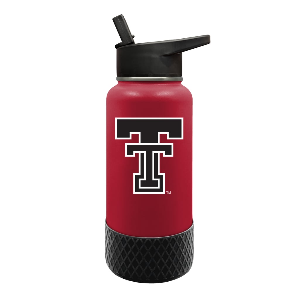 Texas Tech Red Raiders 32oz. Double Play Hydration Bottle