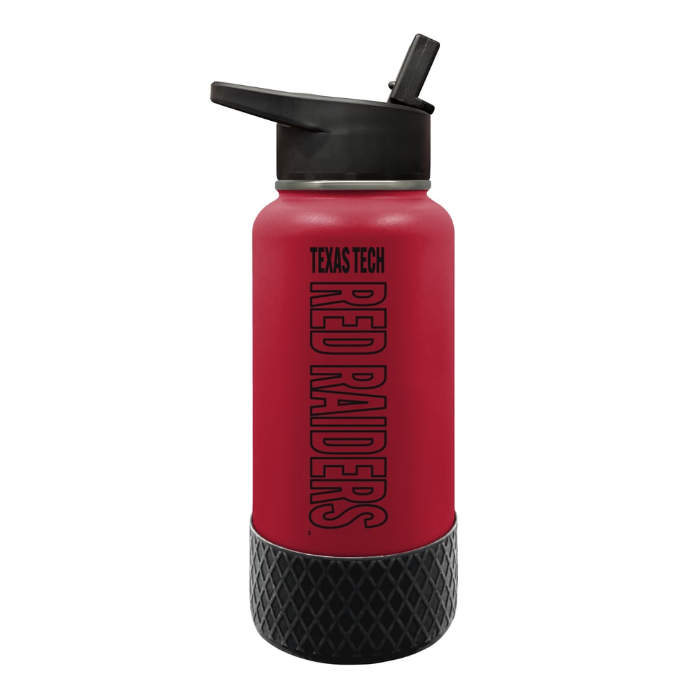Texas Tech Red Raiders 32oz. Double Play Hydration Bottle