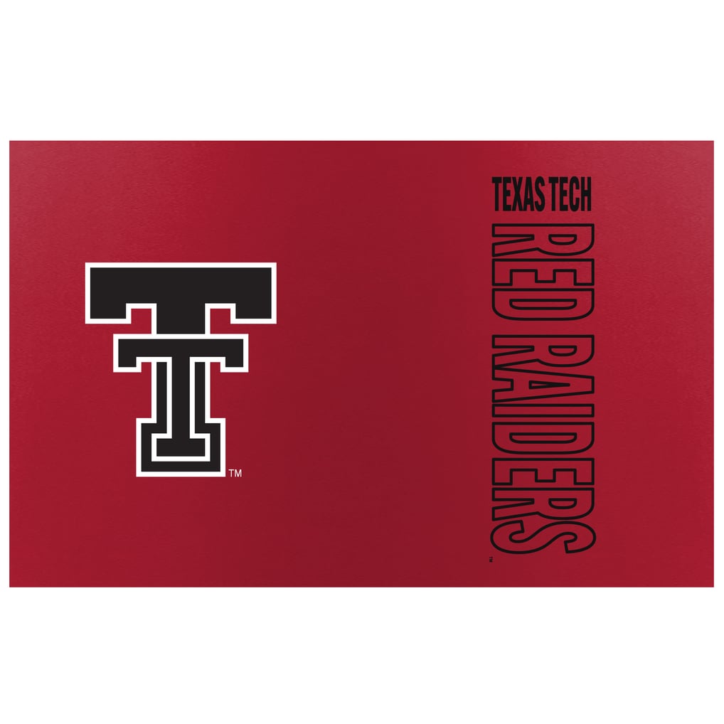Texas Tech Red Raiders 32oz. Double Play Hydration Bottle