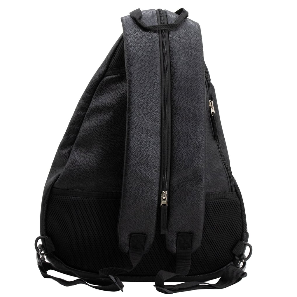 Texas Tech Red Raiders Embroidered Team Pickleball Backpack