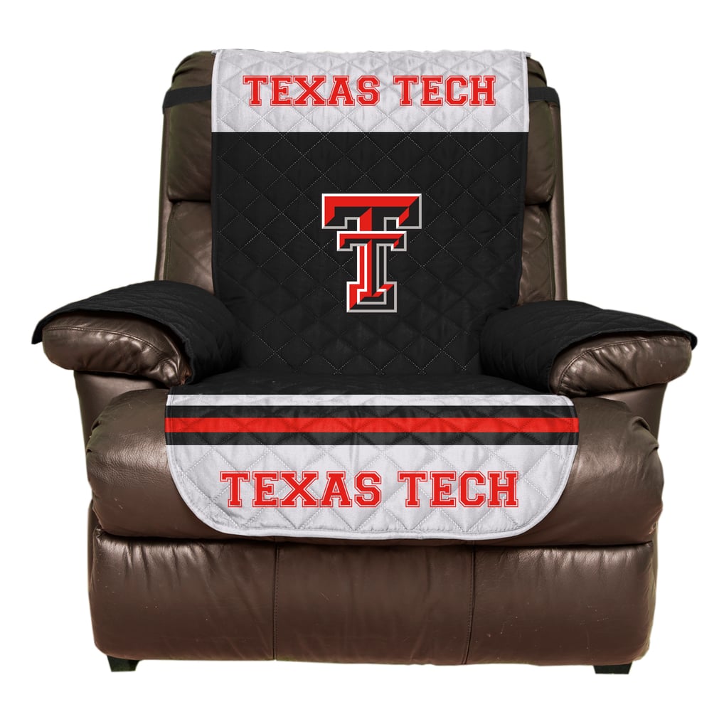 Texas Tech Red Raiders Recliner Protector