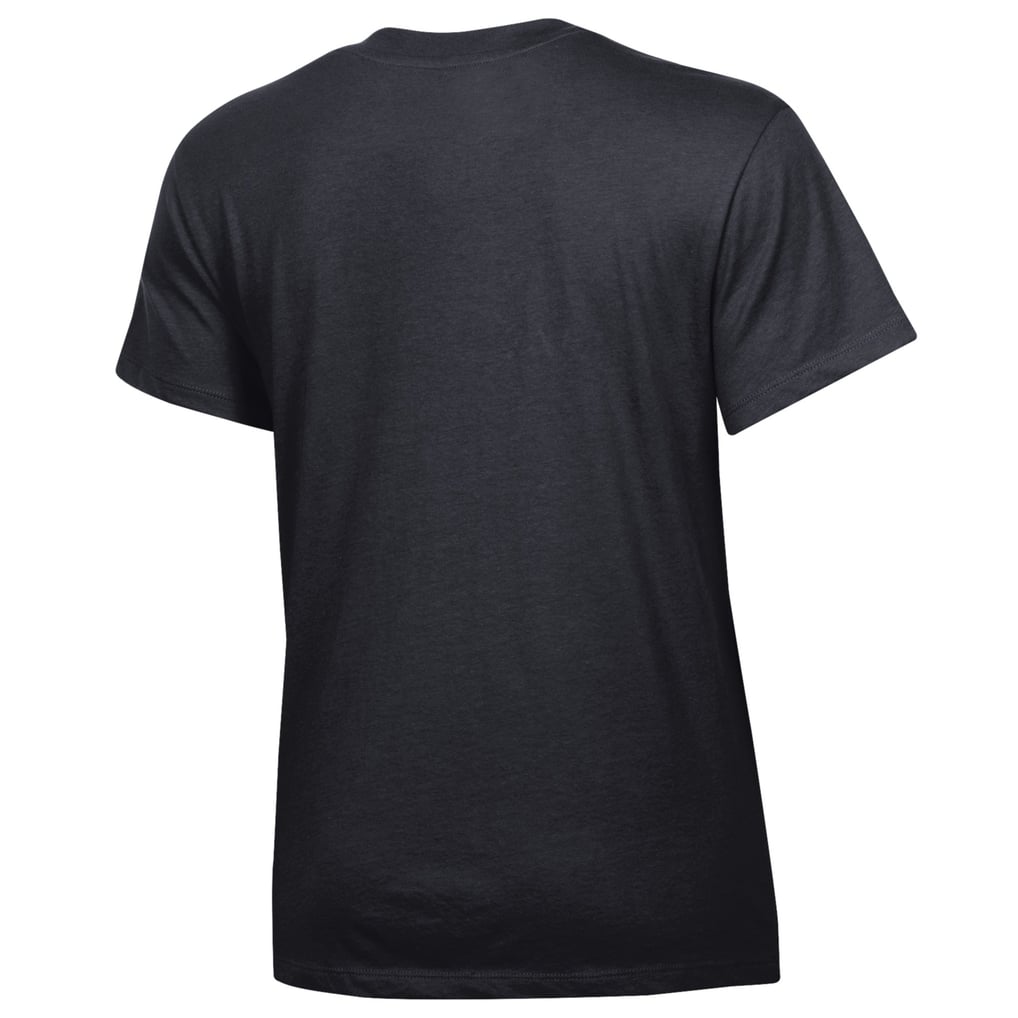  Texas Tech Red Raiders Champion Women's Core T-Shirt - Black
