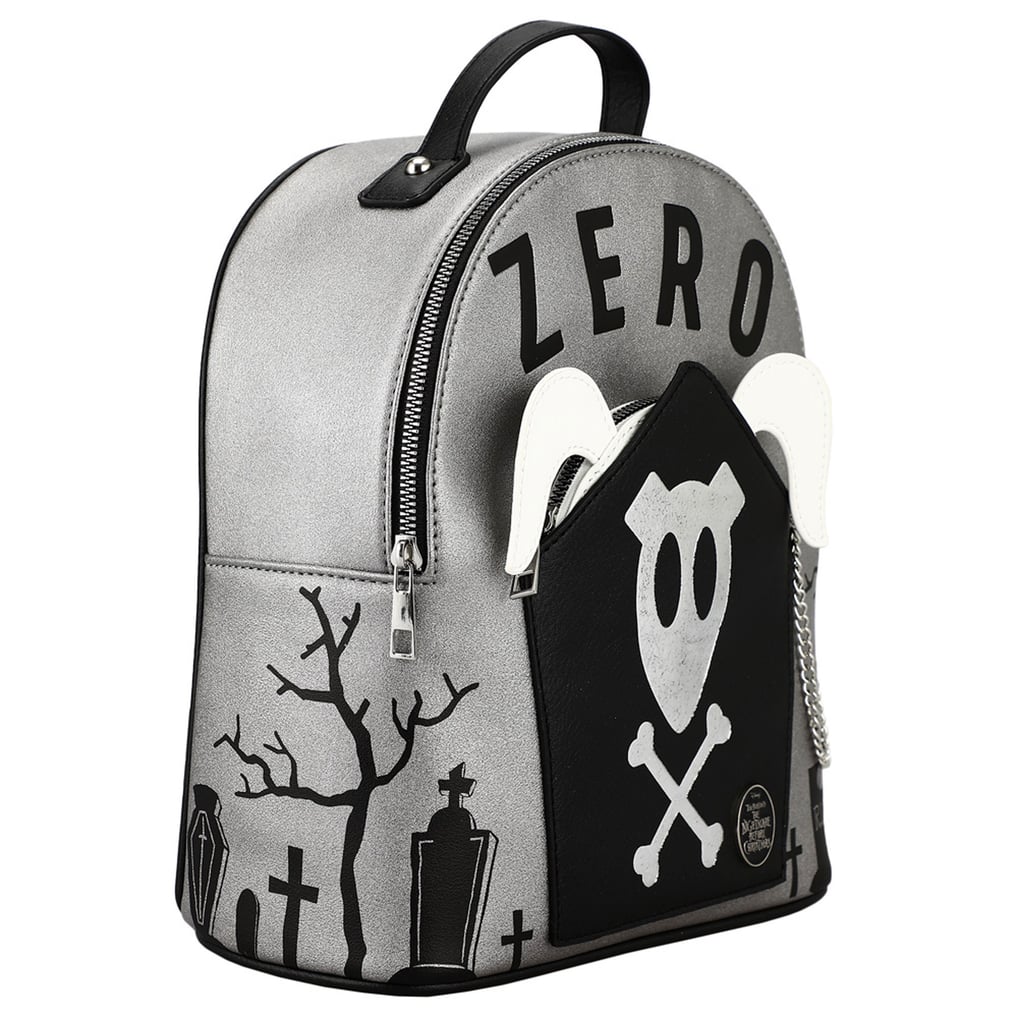 The Nightmare Before Christmas BIOWORLD Mini Backpack with  display picture 2
