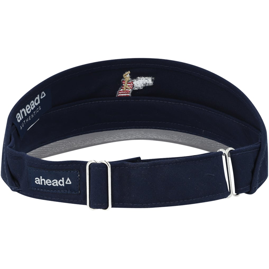 THE PLAYERS Ahead Putter Adjustable Visor - Navy