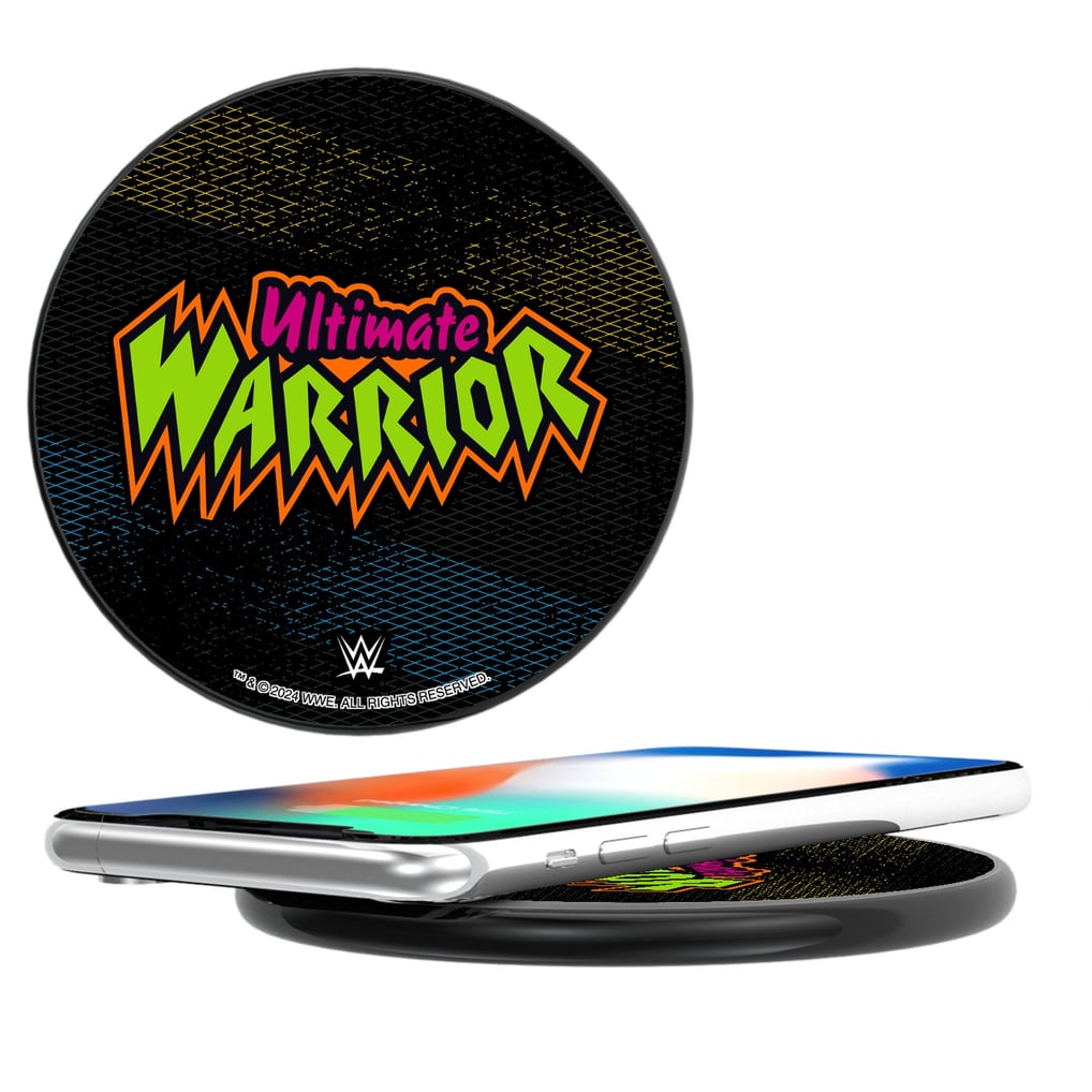  The Ultimate Warrior Keyscaper 15 Watt Wireless Induction Charger