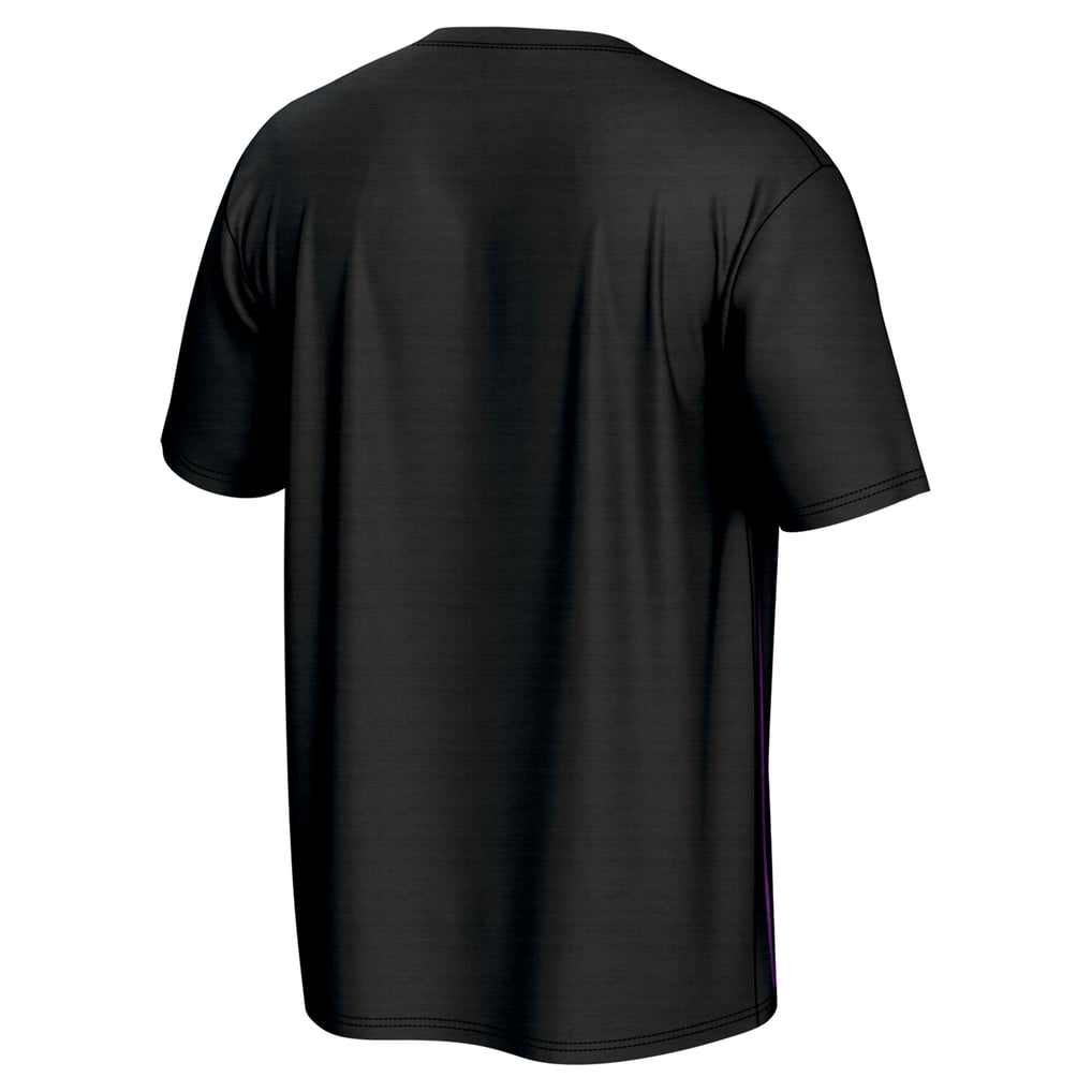 The Undertaker ProSphere Rest In Peace T-Shirt - Black