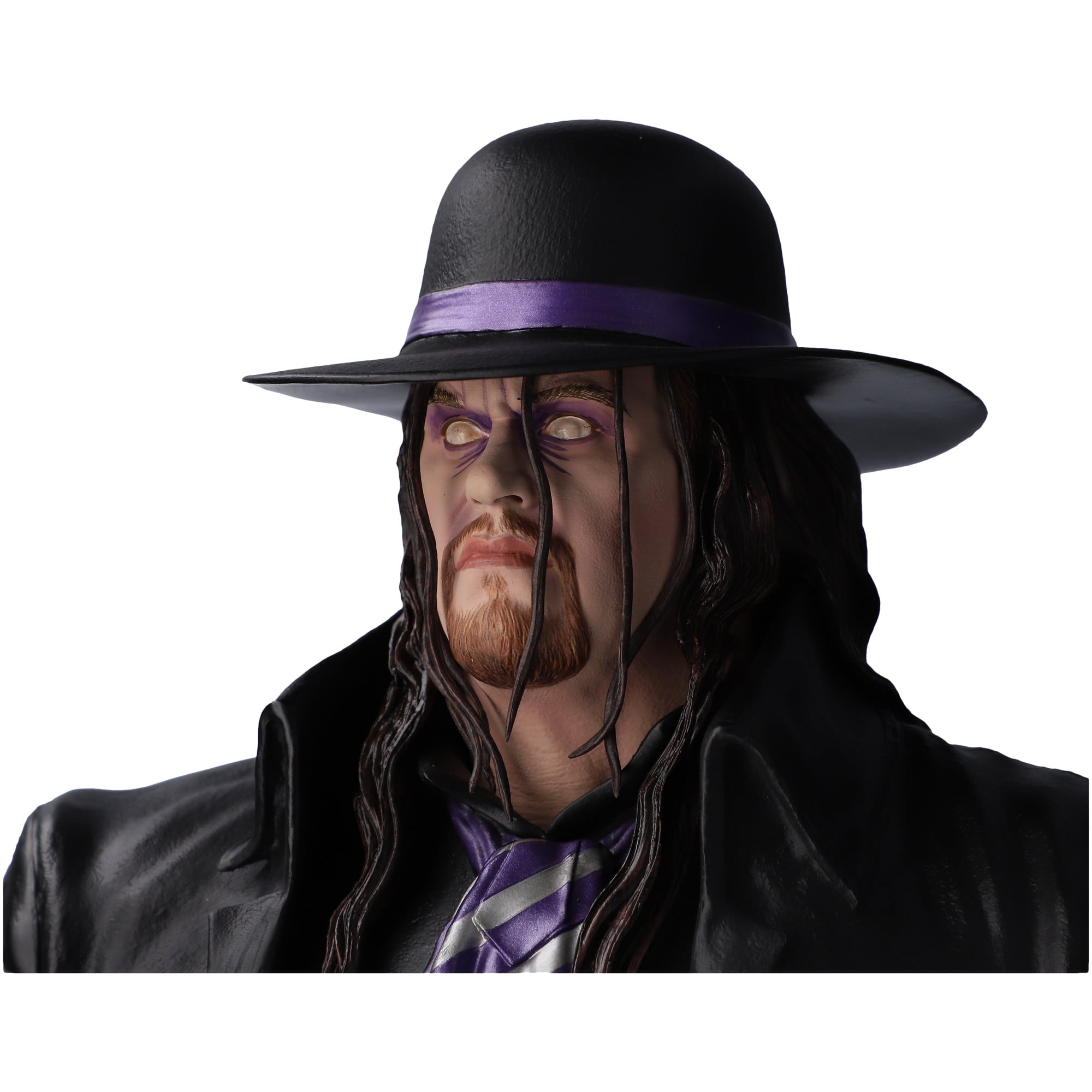 The Undertaker SummerSlam 1994 1:4 Scale Statue
