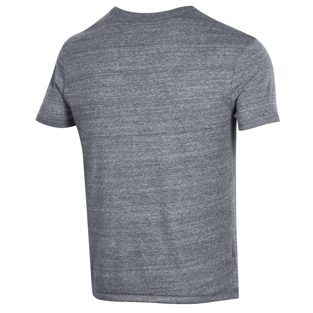 Toledo Rockets Champion Ultimate Tri-Blend T-Shirt - Heathered Gray