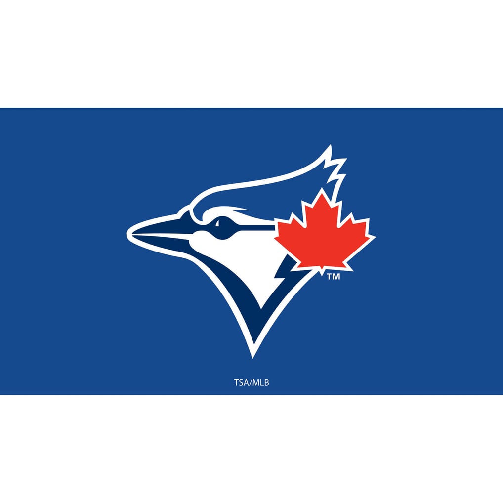 Toronto Blue Jays 28