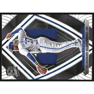 2020 Panini Spectra Silhouettes #59 Vladimir Guerrero Jr.