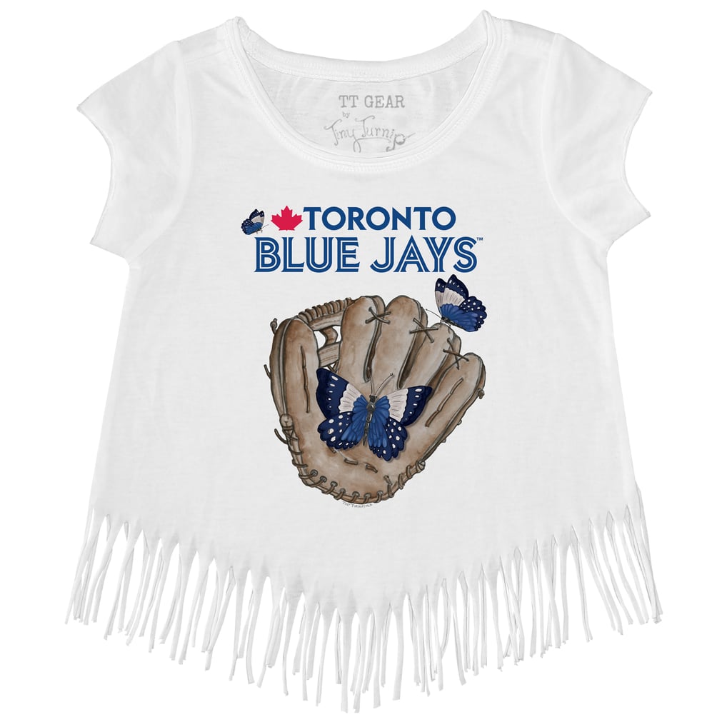Vêtement Toronto Blue Jays - Taille Medium Pour Fille - Neuf Avec étiquettes - Marque Stitches