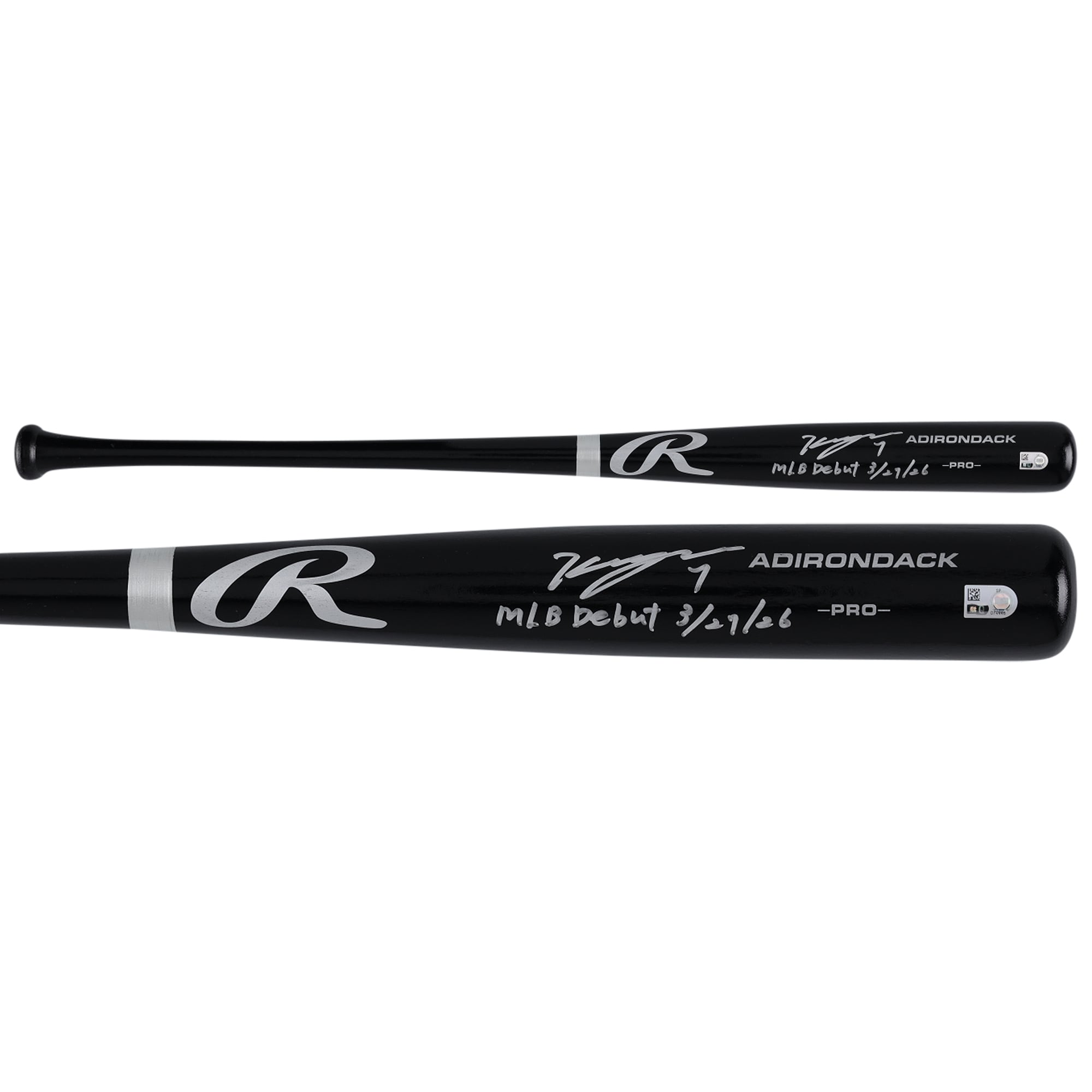 Kazuma Okamoto Toronto Blue Jays Autographed Fanatics Authentic Black ...