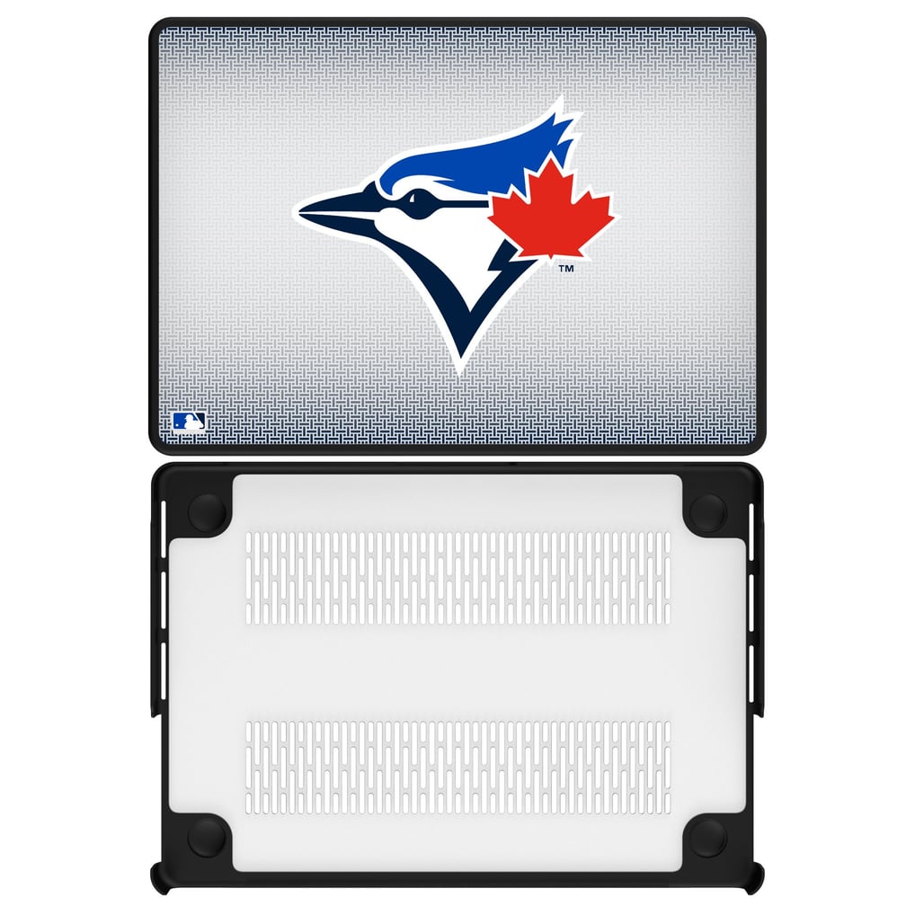 Keyscaper  Toronto Blue Jays Linen MacBook Case