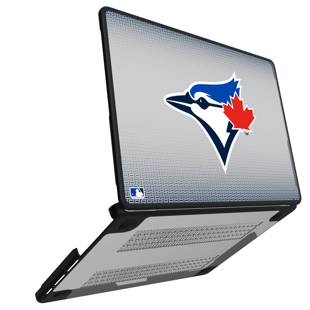 Keyscaper  Toronto Blue Jays Linen MacBook Case