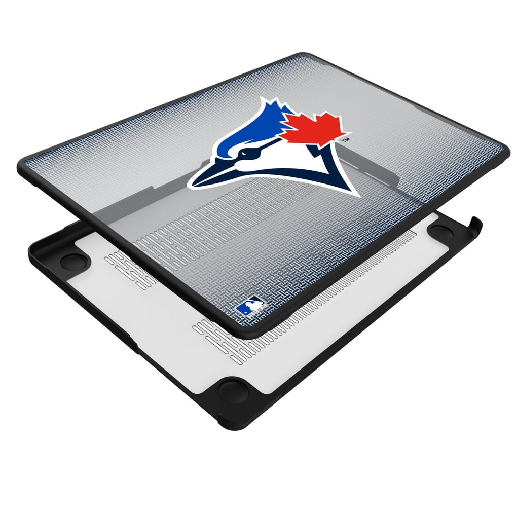 Keyscaper  Toronto Blue Jays Linen MacBook Case
