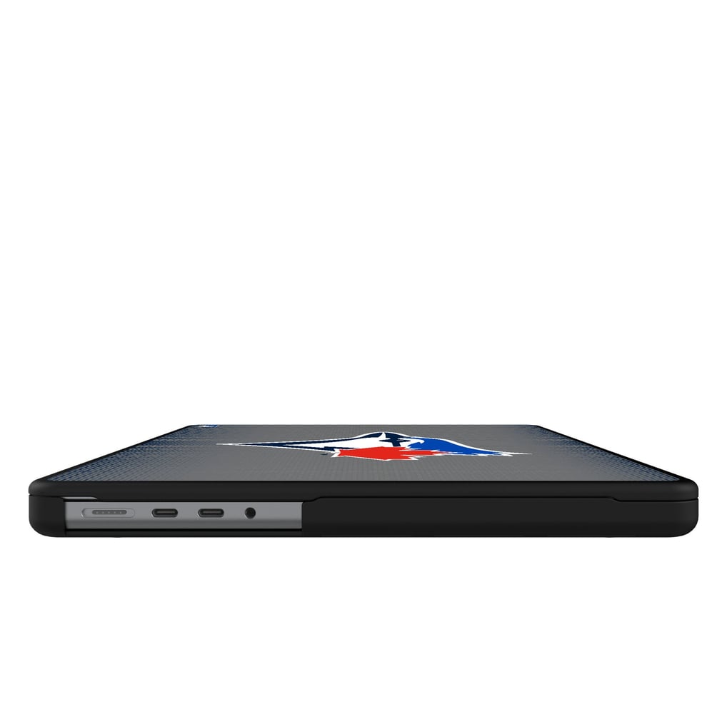 Keyscaper  Toronto Blue Jays Linen MacBook Case