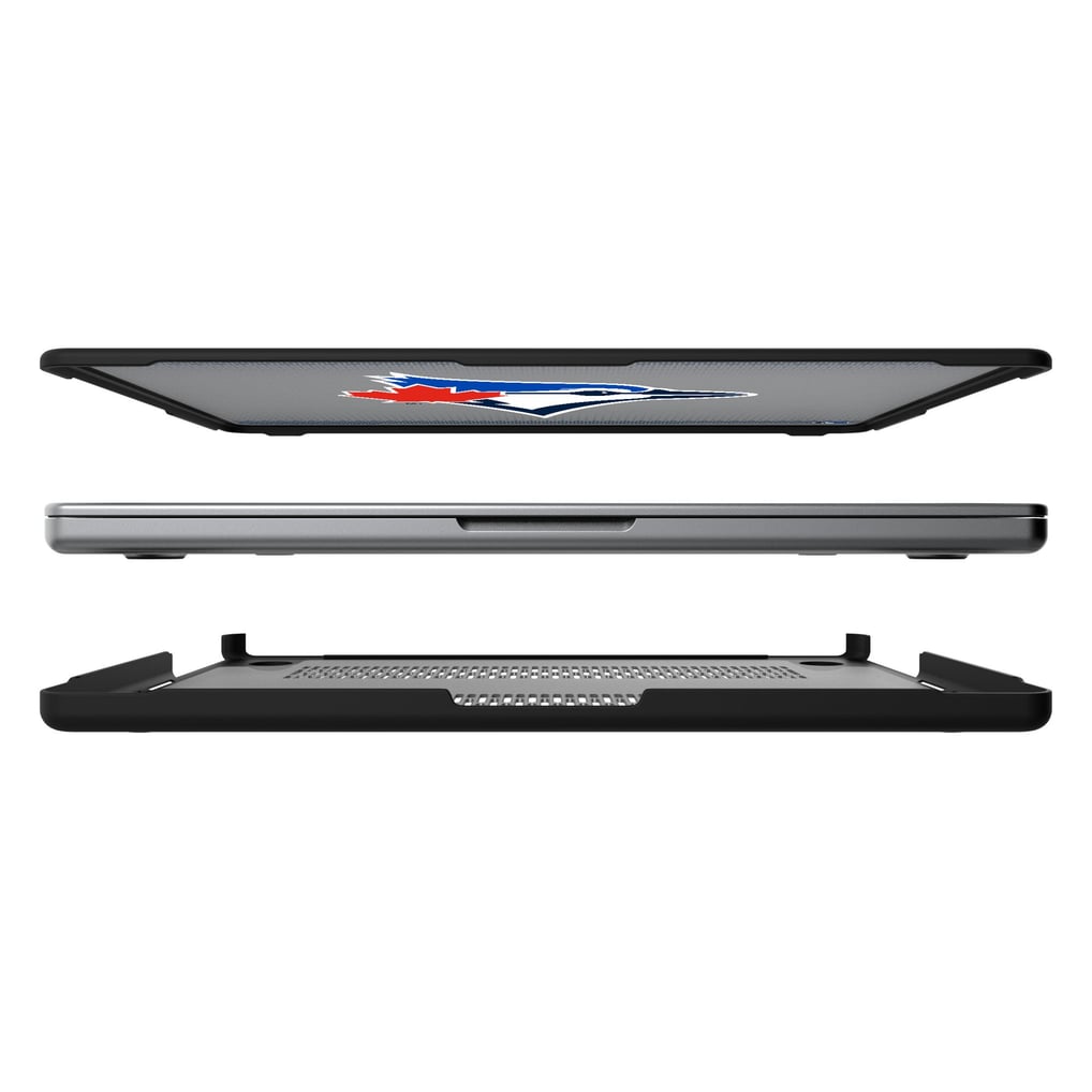 Keyscaper  Toronto Blue Jays Linen MacBook Case