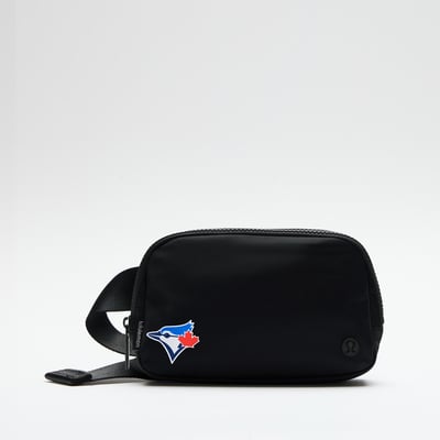 Toronto Blue Jays lululemon Everywhere Belt Bag - Black