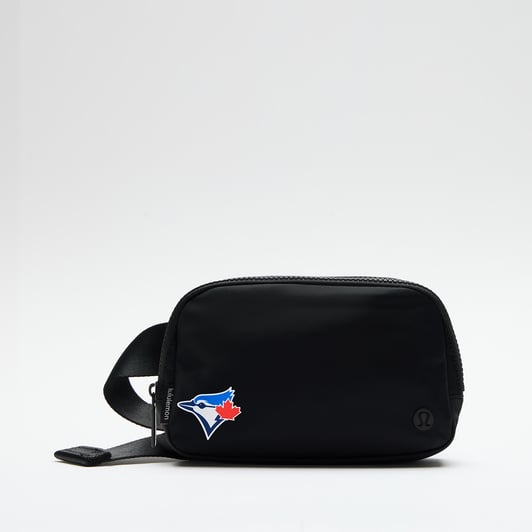Toronto Blue Jays lululemon Everywhere Belt Bag - Black