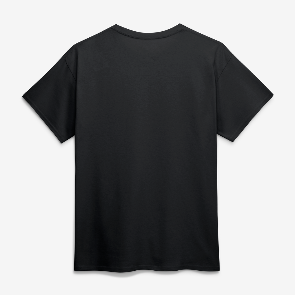 Men's Toronto Blue Jays Black Big & Tall Forged Mascot T-Shirt