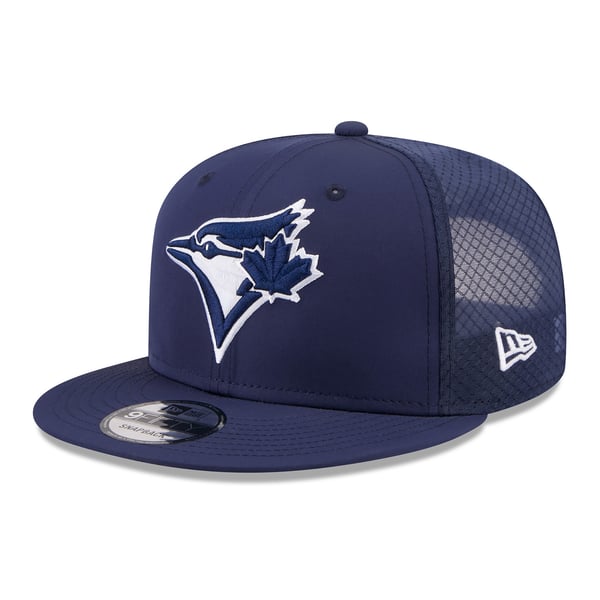 Toronto Blue Jays New Era 2026 Batting Practice 9FIFTY Snapback 