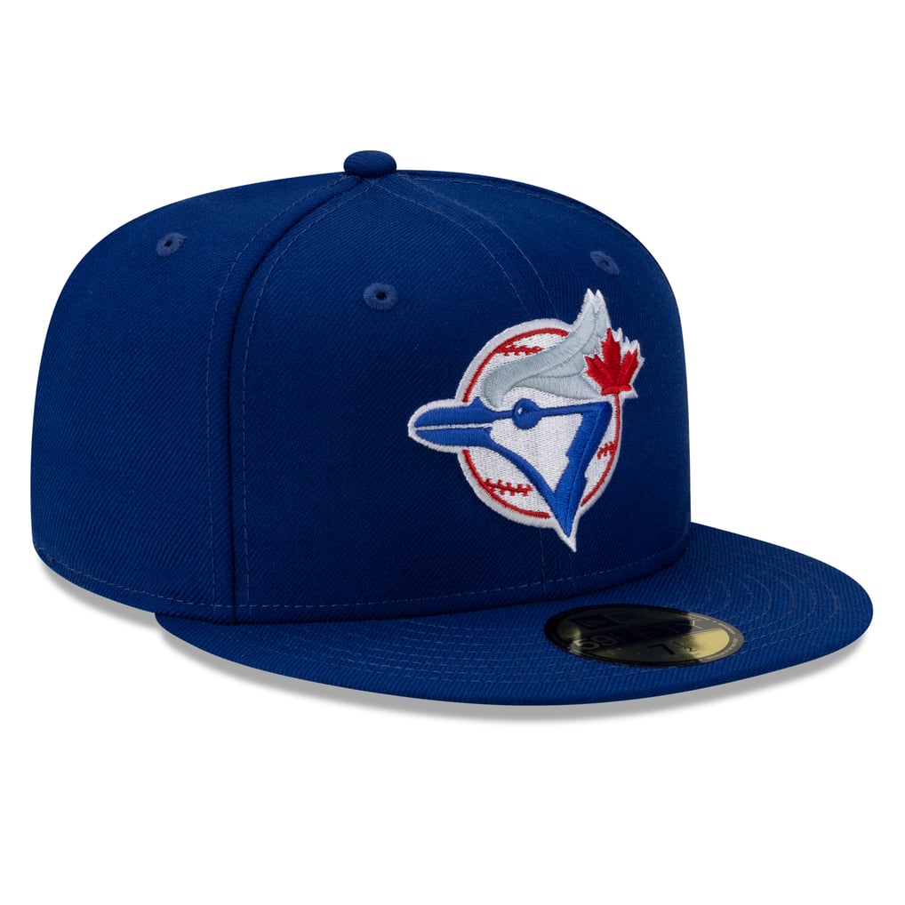 Men's Toronto Blue Jays New Era x Lost & Found Royal Cooperstown ...