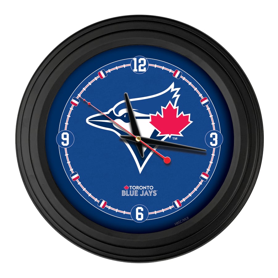 Toronto Clock Display Design Toronto Blue Jays 15