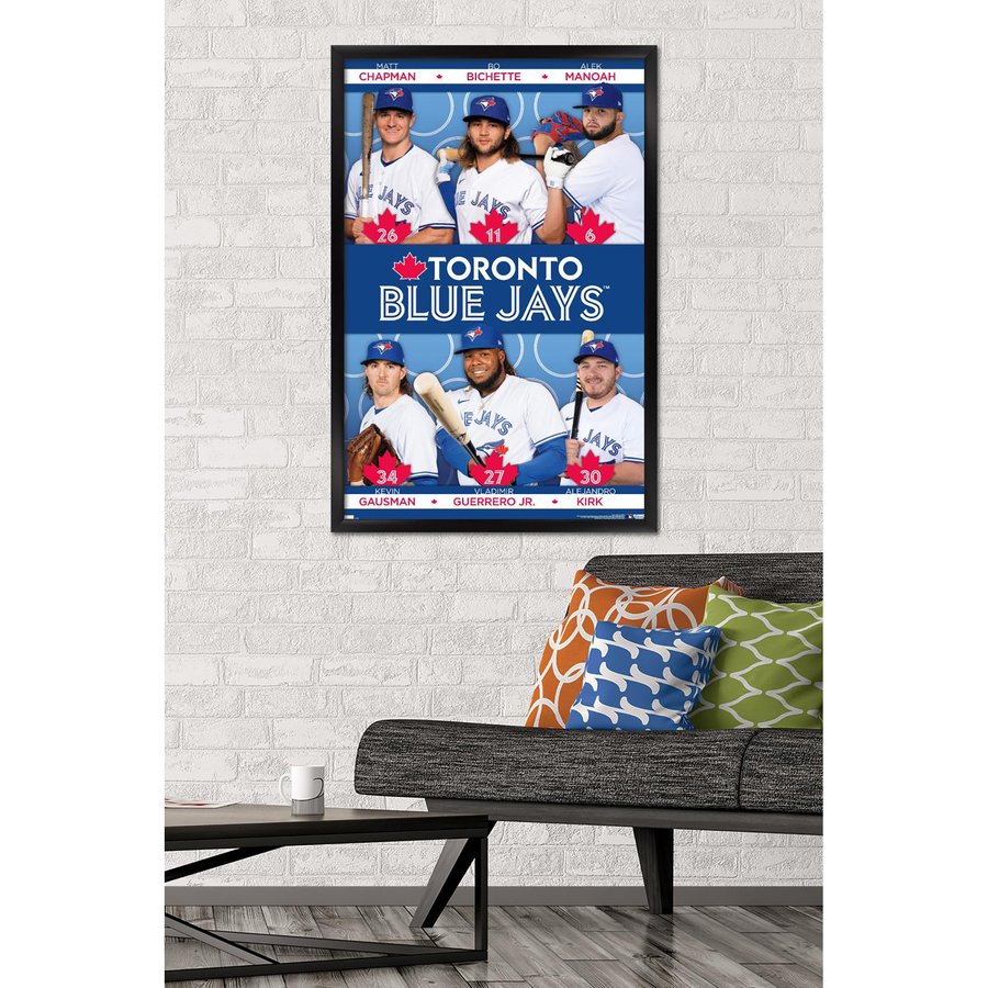 Toronto Photo Frame Poster Frames Toronto