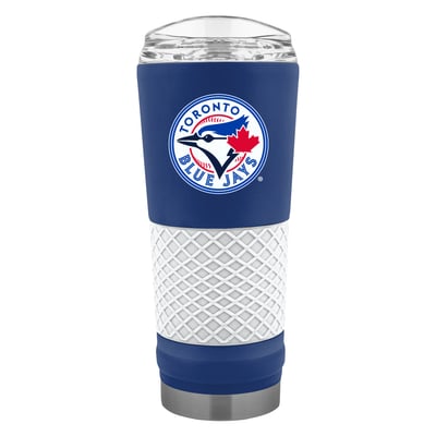 Toronto Blue Jays 24oz. Double Play Draft Tumbler