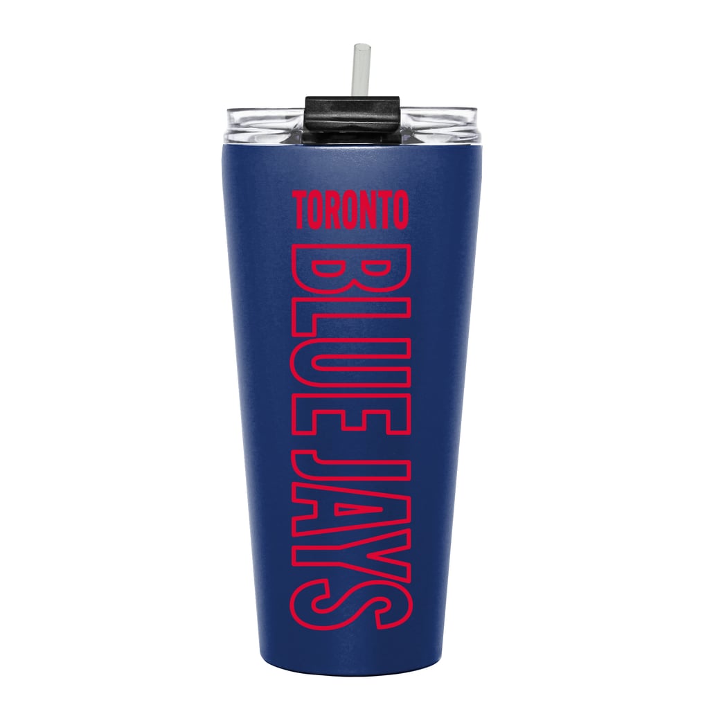 Toronto Blue Jays 32oz. Double Play Big Slim Tumbler