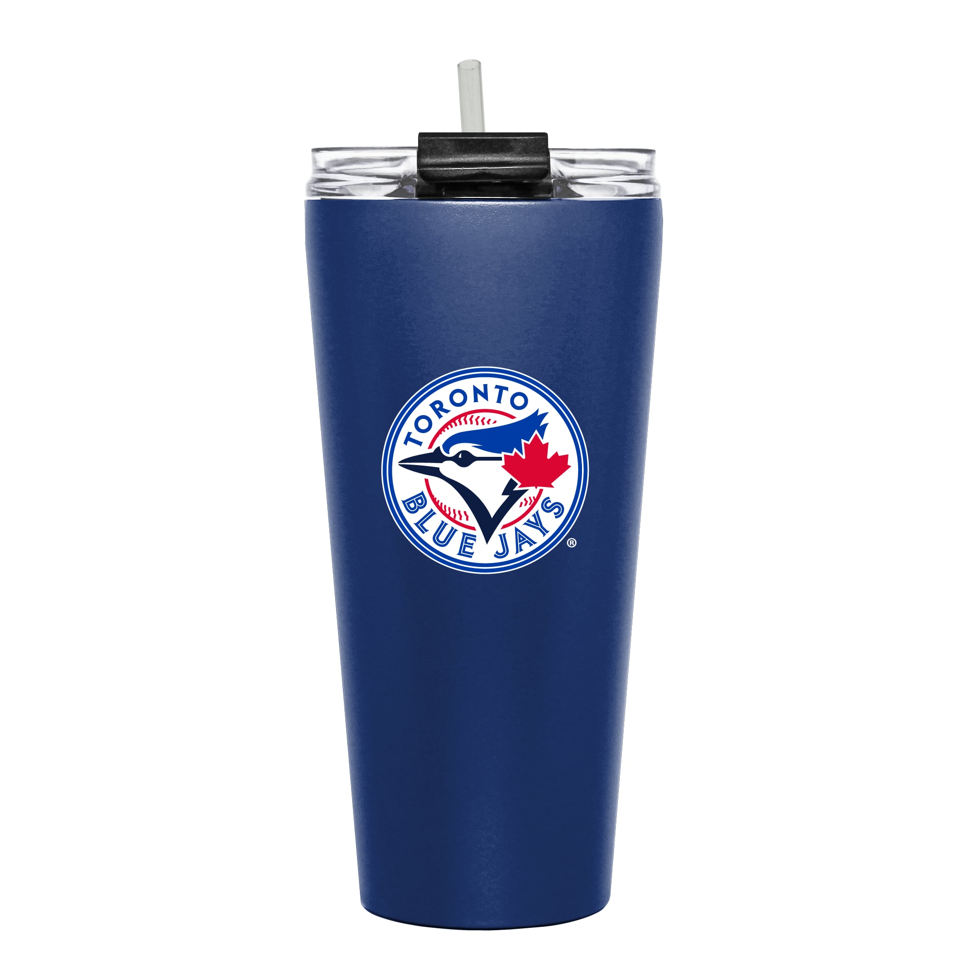 Toronto Blue Jays 32oz. Double Play Big Slim Tumbler