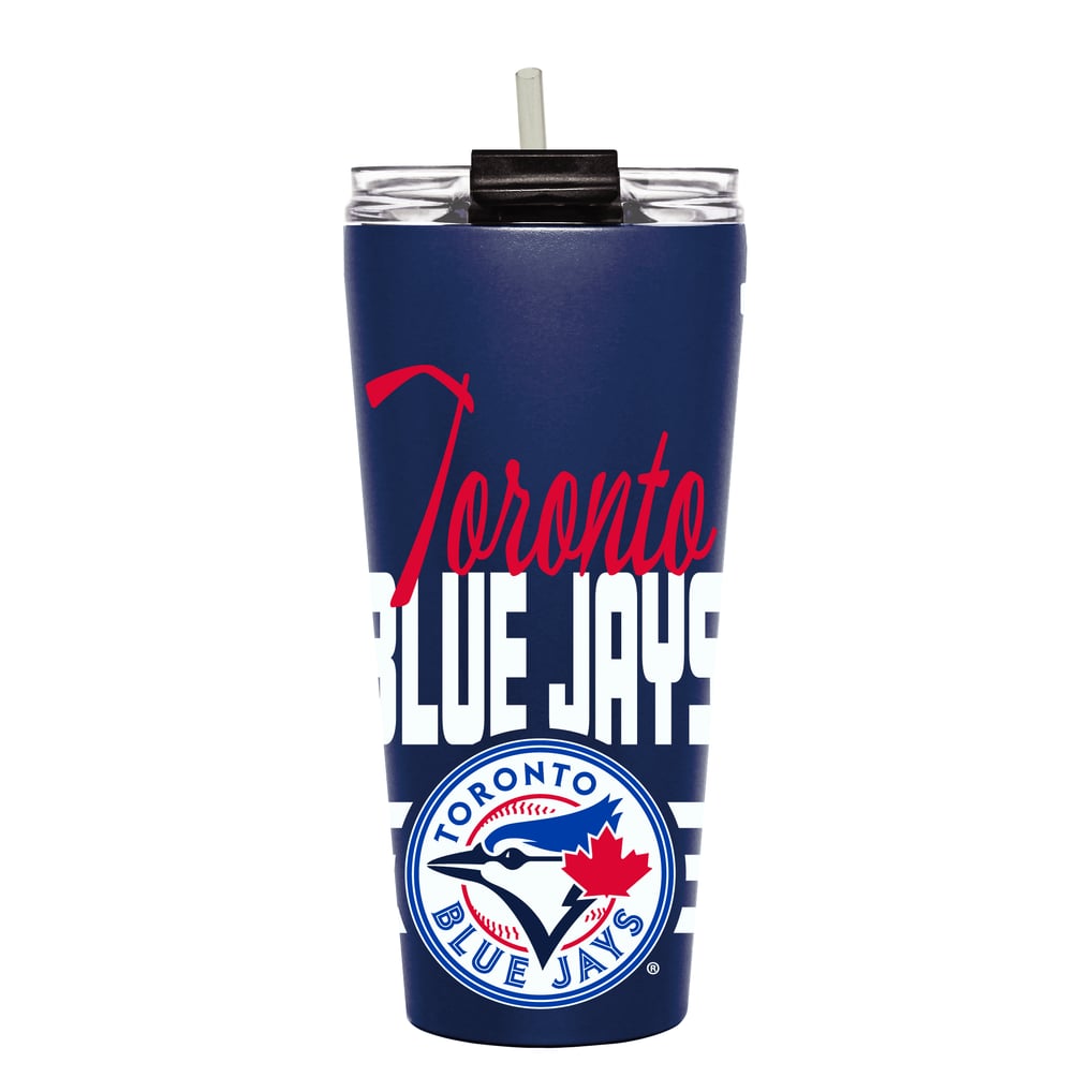 Toronto Blue Jays 32oz. Heritage Big Slim Tumbler